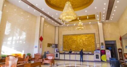 Fuhua Hotel
