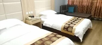 Fuhua Hotel