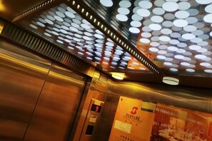 Unclassified image, 2 of 47, button - Fuhua Hotel (Shouguang)