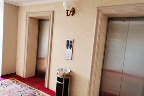 Unclassified image, 2 of 47, button - Fuhua Hotel (Shouguang)