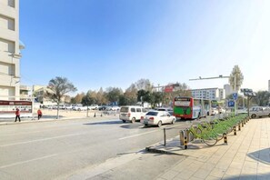 Unclassified image, 5 of 47, button - Fuhua Hotel (Shouguang)