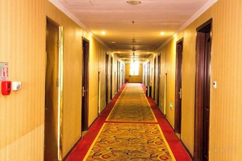 Fuhua Hotel