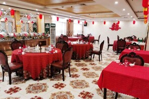 تناول الطعام