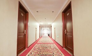 Interior - Fuhua Hotel (Shouguang)