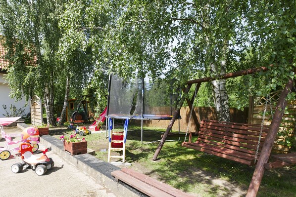 Kinderbereich