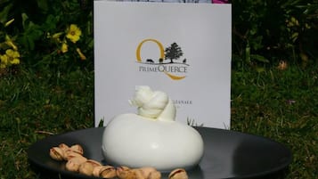 Premium bedding, individually furnished, desk, laptop workspace