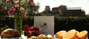 PrimeQuerce Agriturismo