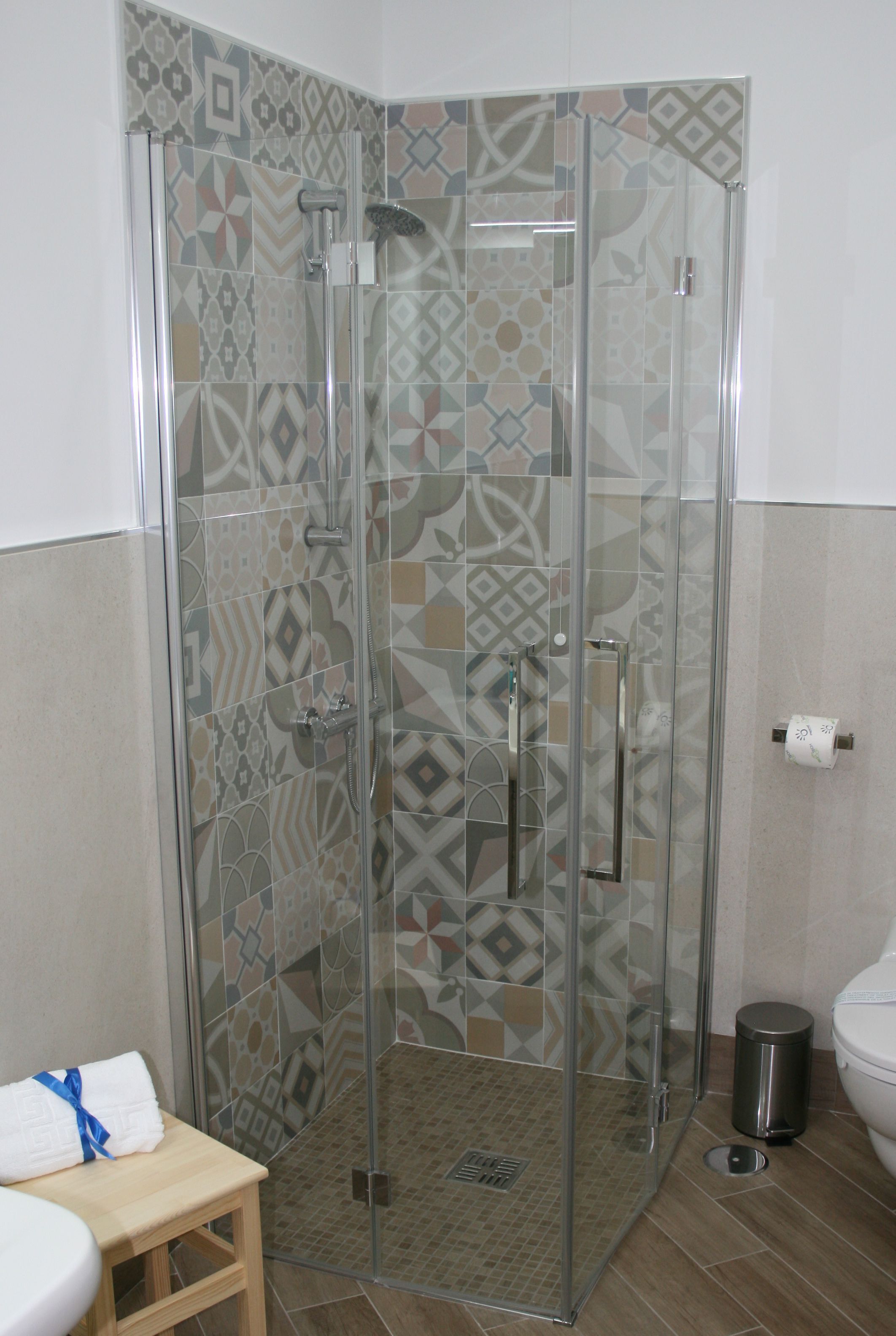 PrimeQuerce Agriturismo