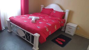Appartement Affaires | 3 chambres, Wi-Fi gratuit