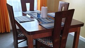用餐