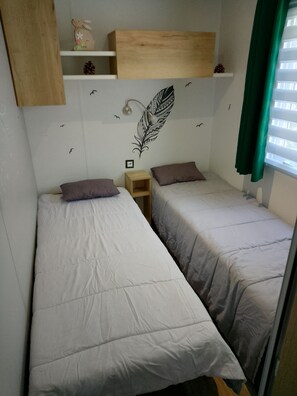 4 bedrooms