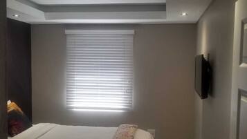 3 Schlafzimmer, Bügeleisen/Bügelbrett, WLAN, Bettwäsche