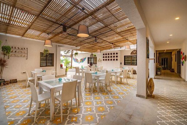 Café