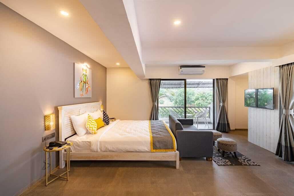Habitación