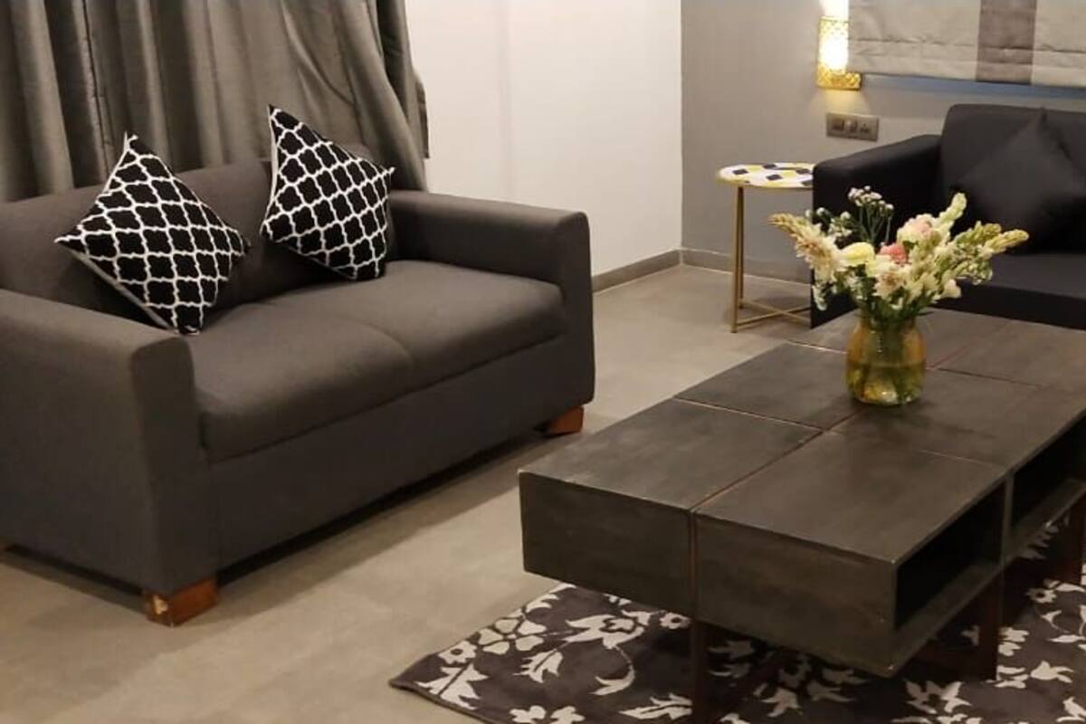Habitación cuádruple superior | Escritorio, cortinas blackout, insonorización y wifi gratis 