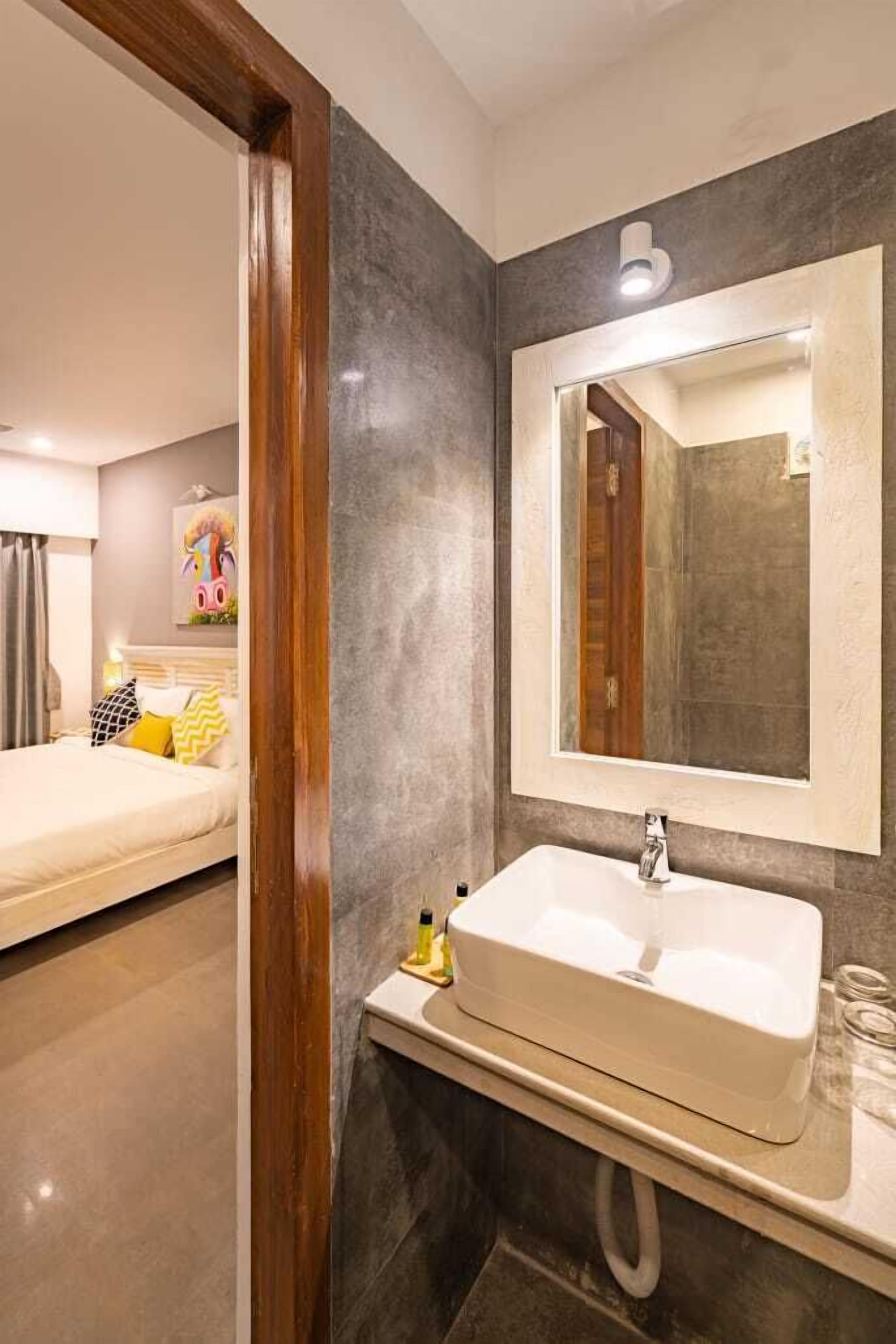 The Bark-An Art Hotel