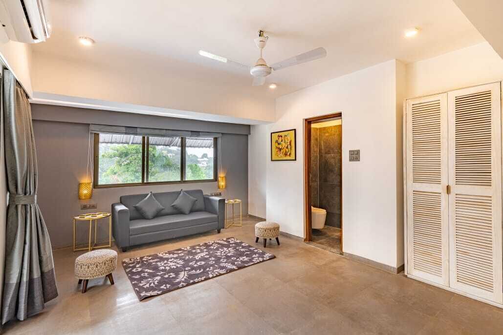 The Bark-An Art Hotel