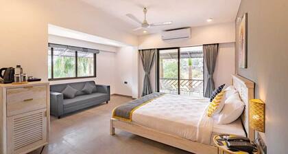 The Bark- An Art Hotel