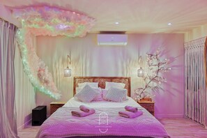 1 Schlafzimmer, kostenloses WLAN