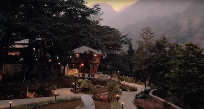 ONENESS Rishikesh by Ganga Kinare- A Luxury Wilderness Resort