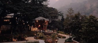 ONENESS Rishikesh by Ganga Kinare- A Luxury Wilderness Resort