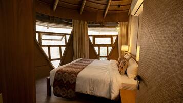 Bamboo Cottage (NOT for 0-3 yr infants / 60+ Senior Citizens) | View from room