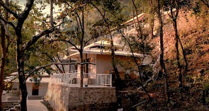 ONENESS Rishikesh by Ganga Kinare- A Luxury Wilderness Resort