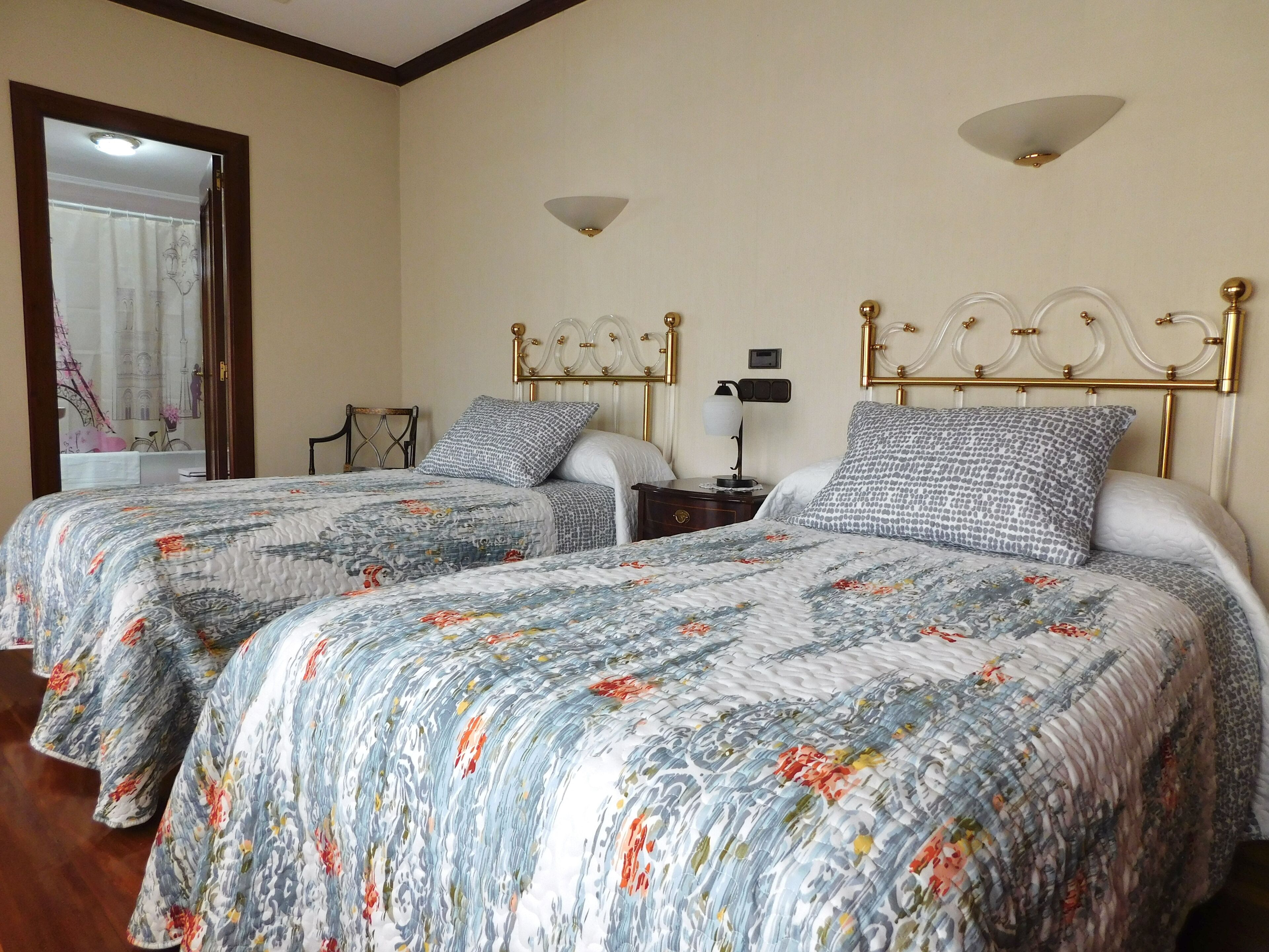 La Pilarcita - Historic mansion in the center of Fuenmayor