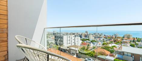 Luxury-Studio | Balkon