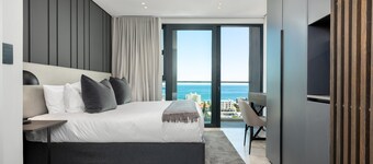 One Calais Luxury Apartments