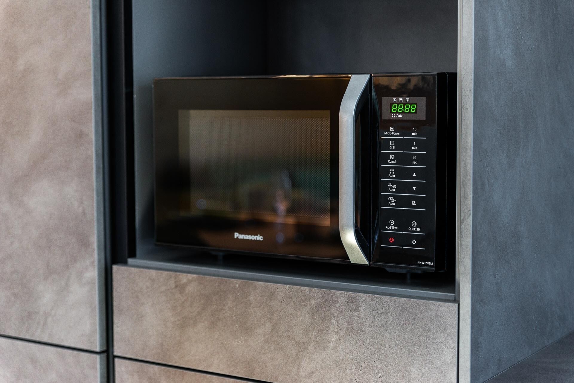 City Loft Family with whirlpool in the city center, skiing and hiking fun guaranteed.