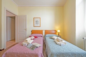 Casa adosada estándar, varias habitaciones, 2 baños (Angela -Terrace & beautiful View lake) | Spa