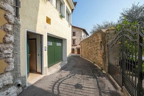 Exterior - Angela -terrace & Beautiful View Lake (Toscolano Maderno)