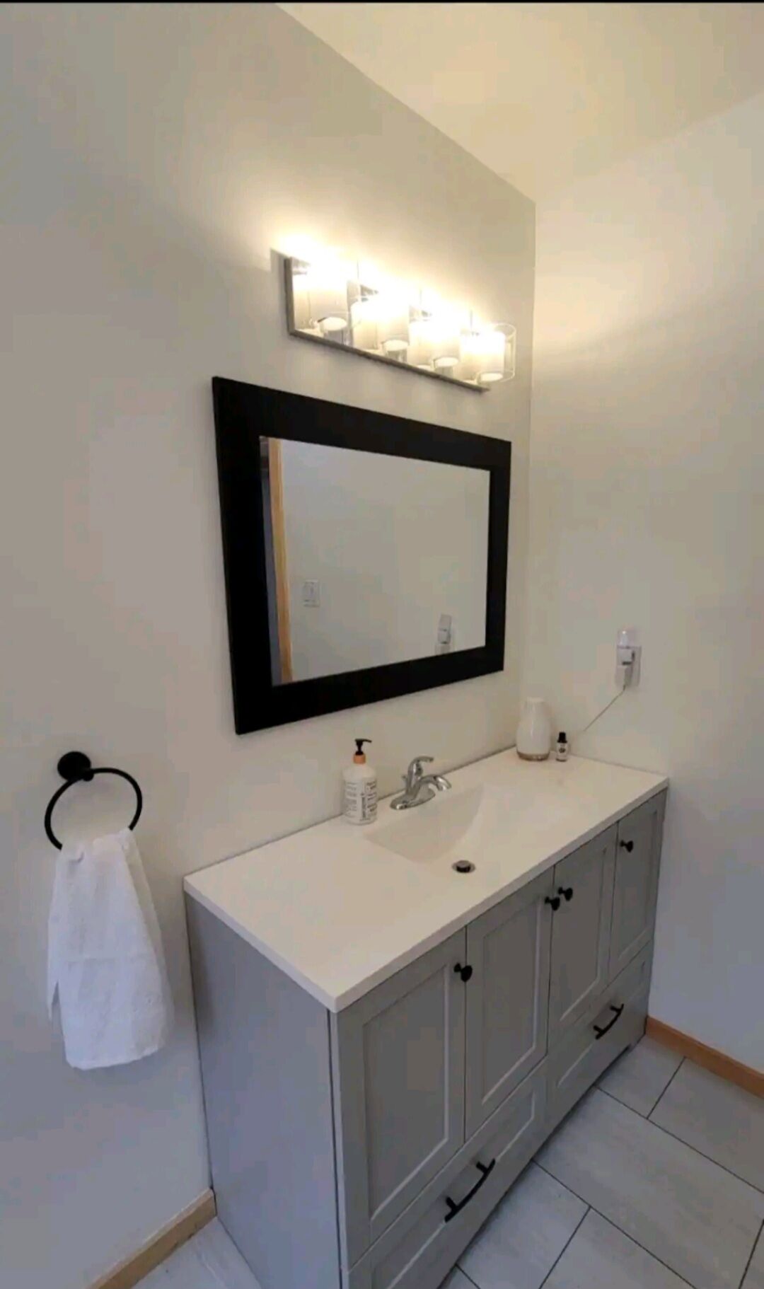 Muskoka 4 season escape for friends & family