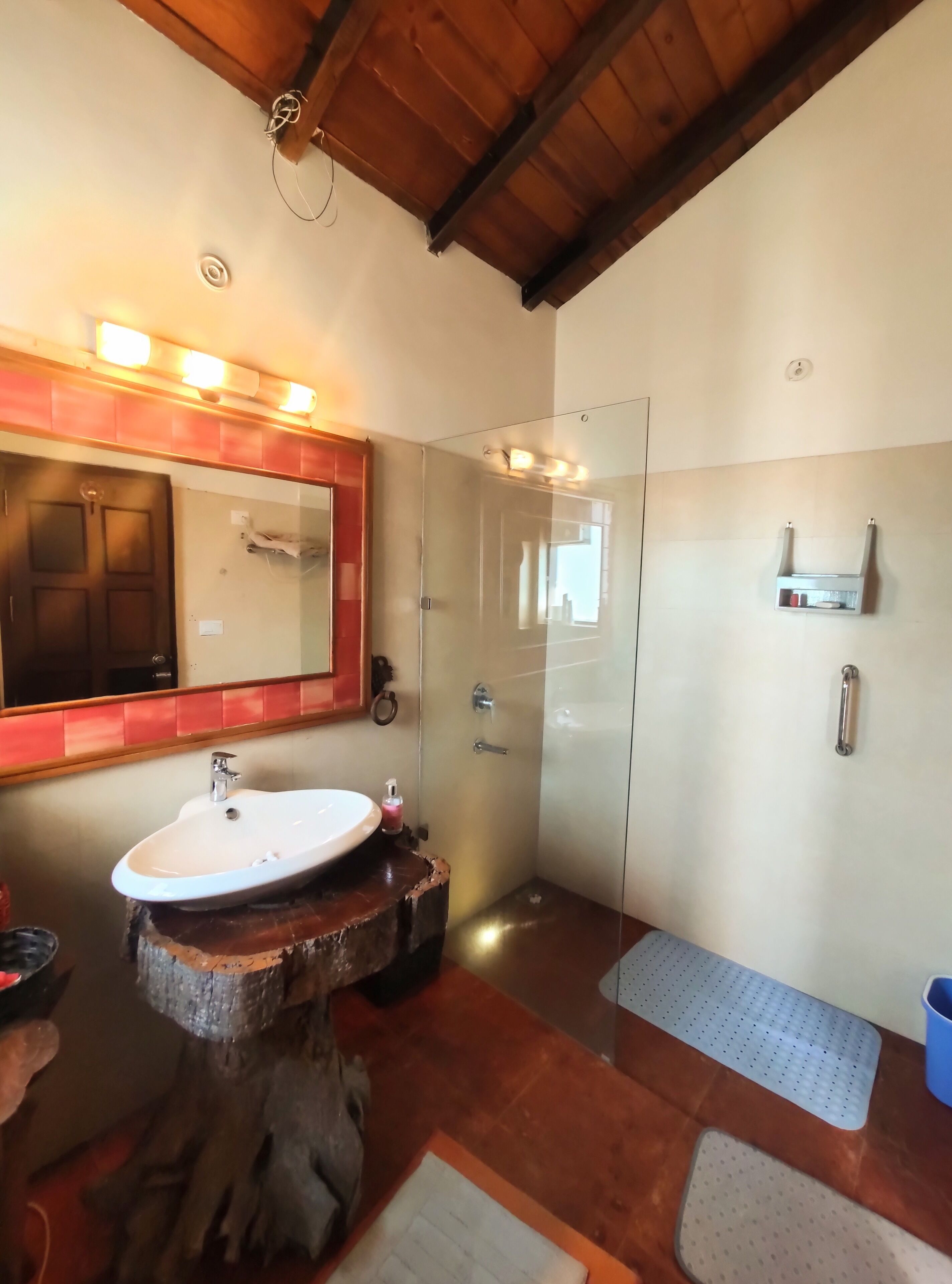 Luxury Villa in Quaint Village