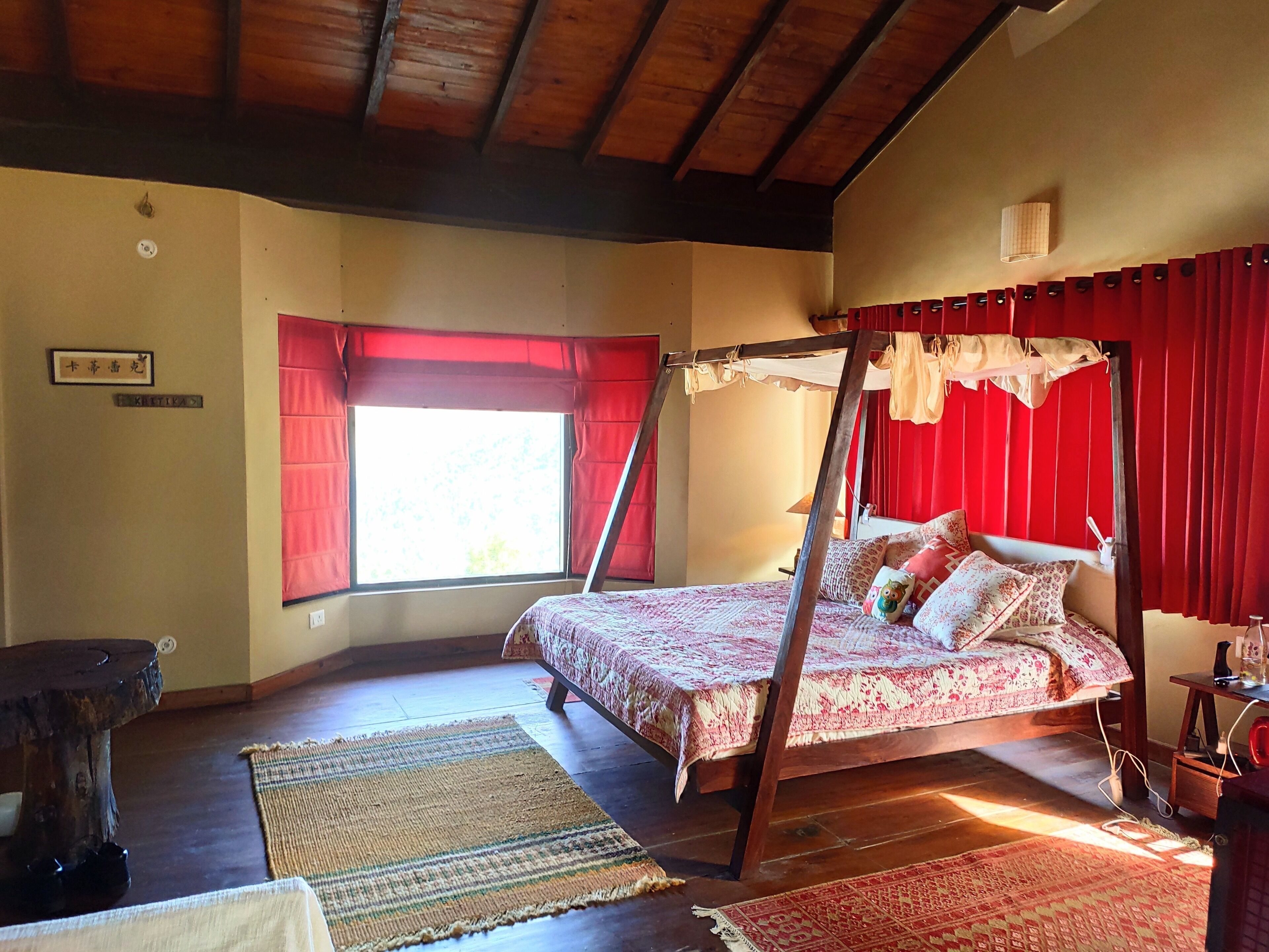 Luxury Villa in Quaint Village