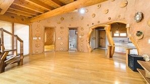 基础客房, 2 间卧室 (anchae) | 1 多间卧室、免费 WiFi