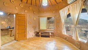 Chambre, 1 chambre (byeolchae) | 1 chambre, Wi-Fi gratuit