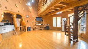 Habitación básica, 2 habitaciones (anchae) | 1 habitación y wifi gratis 