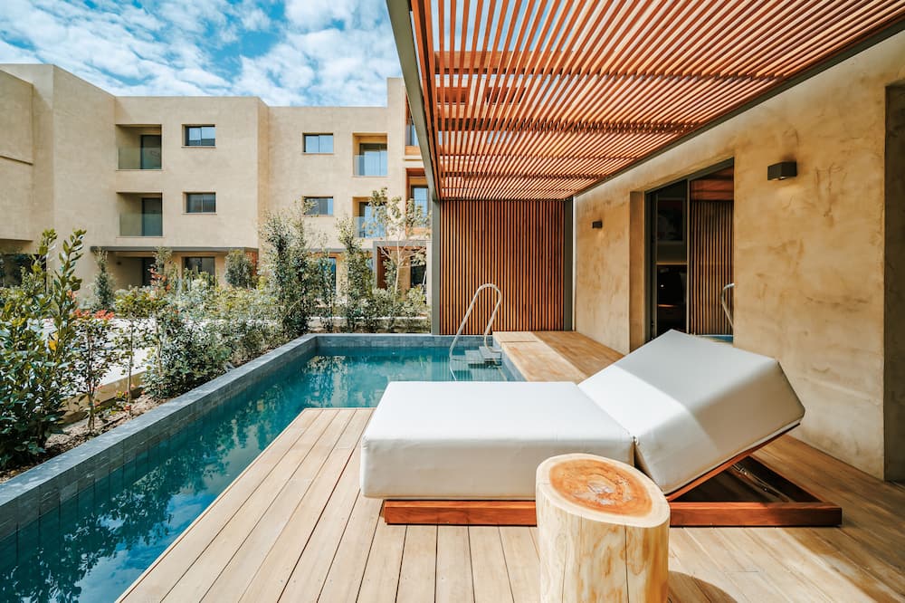 M Boutique Hotel - Designed for Adults