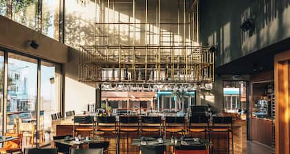 M Boutique Hotel - Designed for Adults