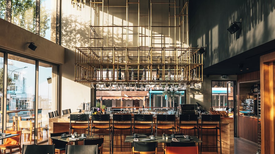 M Boutique Hotel - Designed for Adults