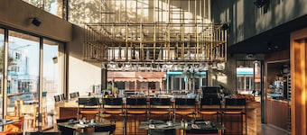 M Boutique Hotel - Designed for Adults