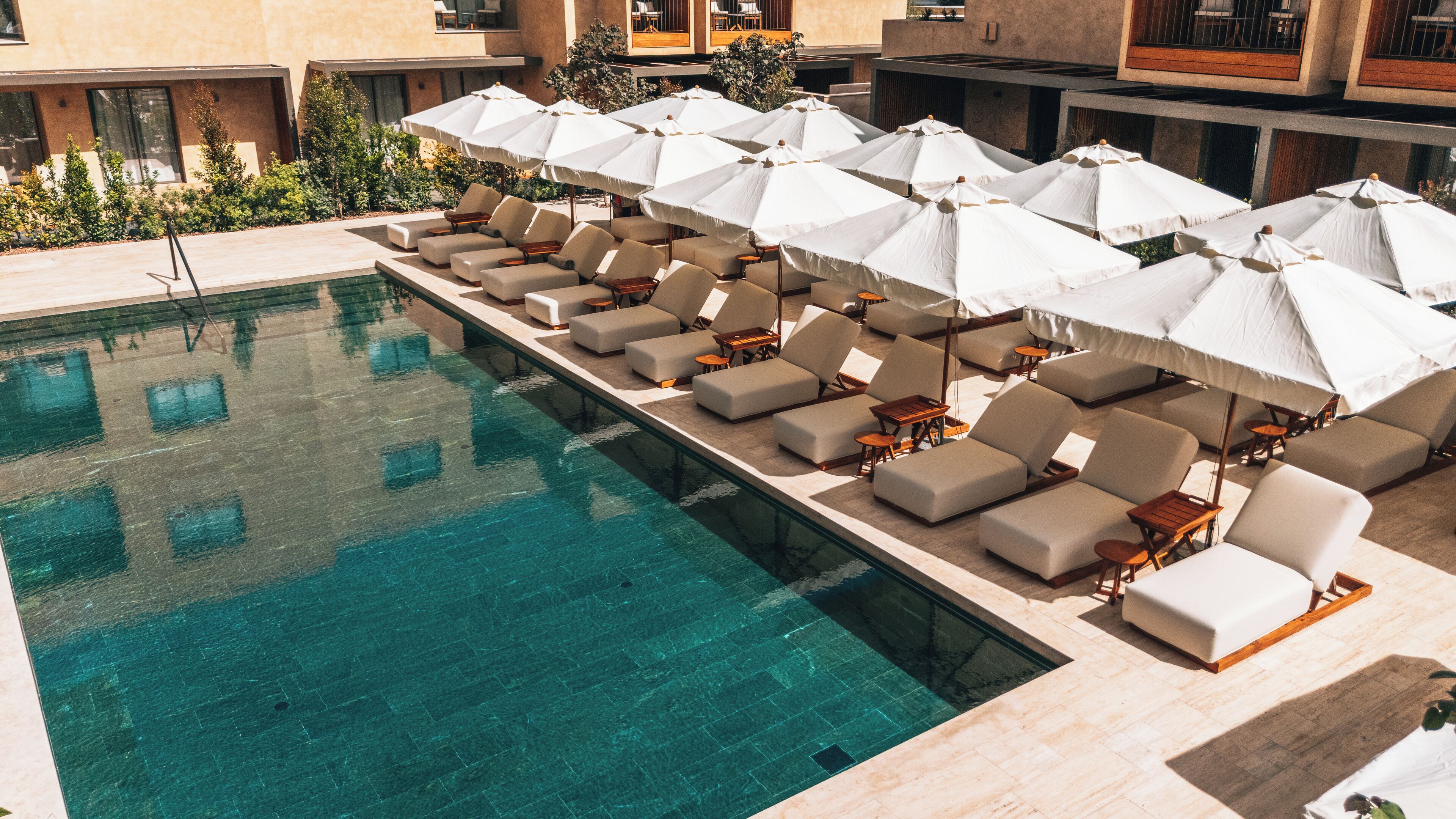 Photo - M Boutique Hotel - Designed for Adults
