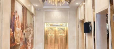 Interieur