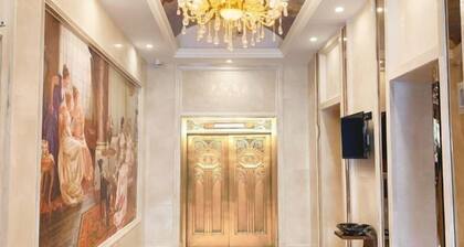 Vienna International Hotel (Liupanshui Shuicheng)