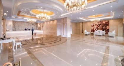 Vienna International Hotel (Liupanshui Shuicheng)