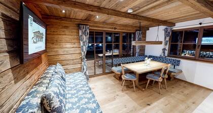 Stadl-Suite Silvretta - Stadl Chalet Ischgl