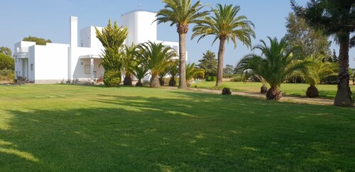 Finca Campo Viejo with Garden, Terrace & Wi-Fi