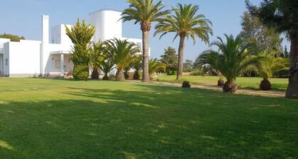 Finca Campo Viejo with Garden, Terrace & Wi-Fi